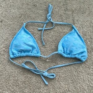 Bikini top